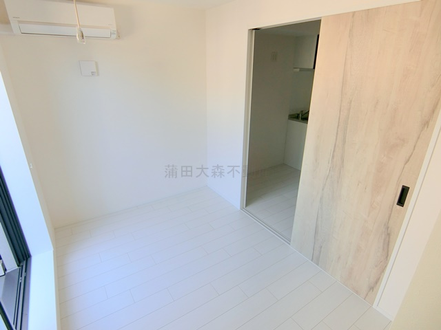 GENOVIA大森町Ⅱのその他