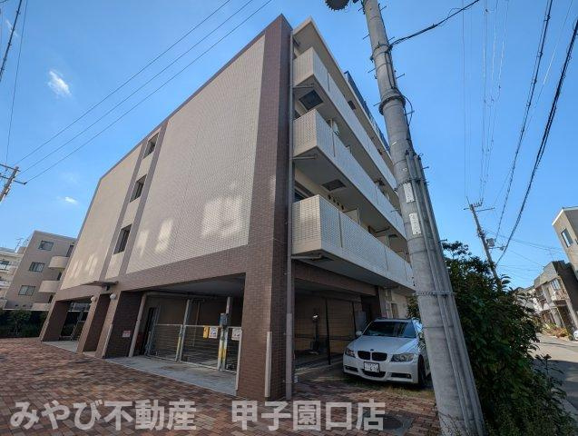 ホープ西宮