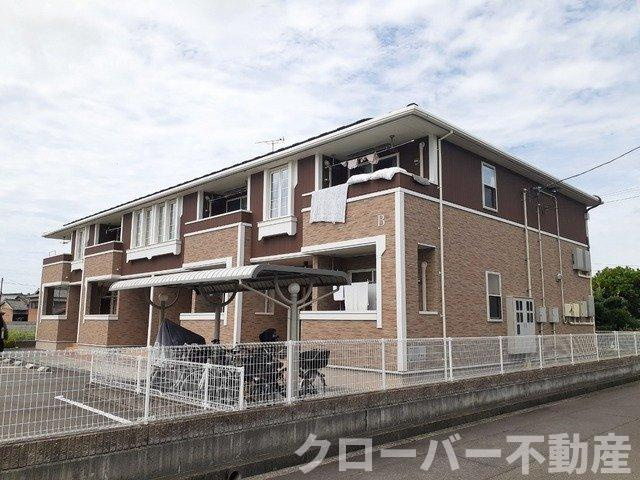 ラ・フォート・タケＢ
