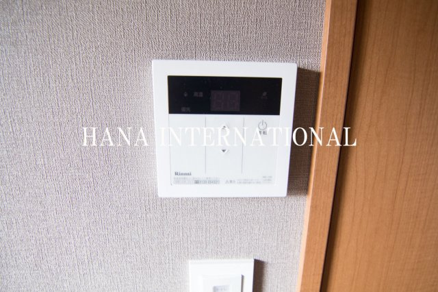 グランカーサ浦安のその他