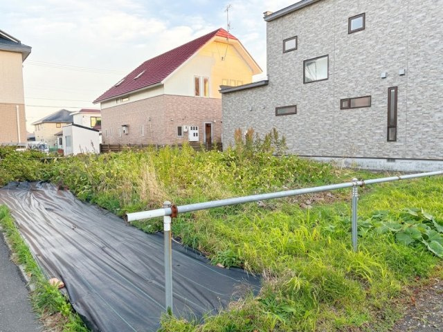 【価格250万円×建築条件なし】緑ケ岡5丁目に使い勝手の良い約47.5坪の整形地が登場！の周辺