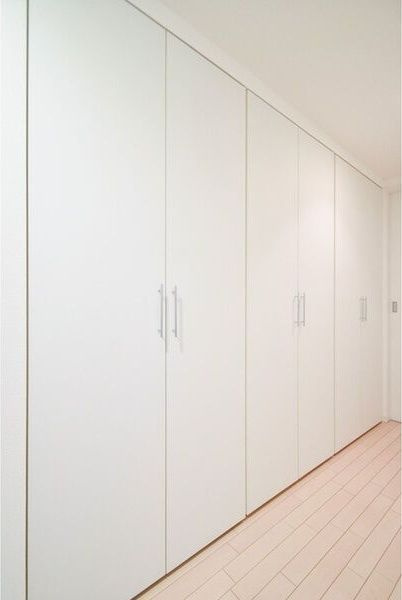 LaSante葵のセキュリティ|※別部屋写真となります