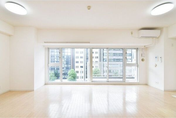 LaSante葵の設備|※別部屋写真となります