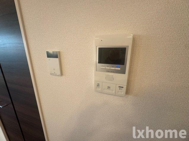 セジュール　ド　ソレイユのセキュリティ