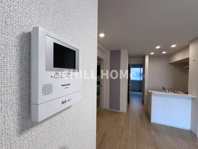 フリシュの駐車場|当社、チルホームのHPもご覧ください(^^)/物件情報多数♪