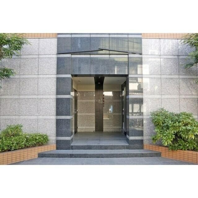 Cerca Torreのエントランス