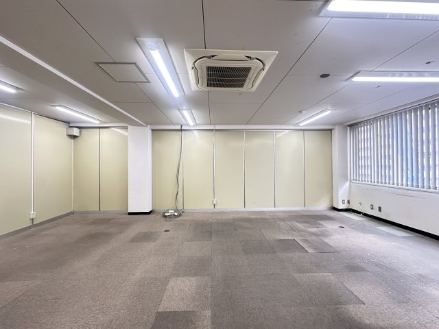 吹田市垂水町３丁目の事務所の内装