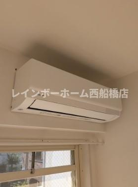 オネスティ船橋壱番舘のその他
