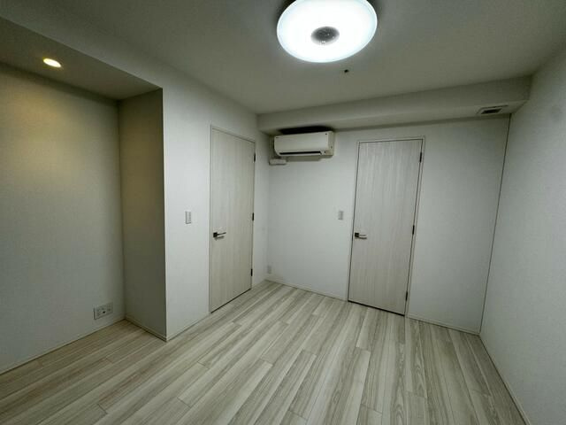 勝どきザ・タワーの内装