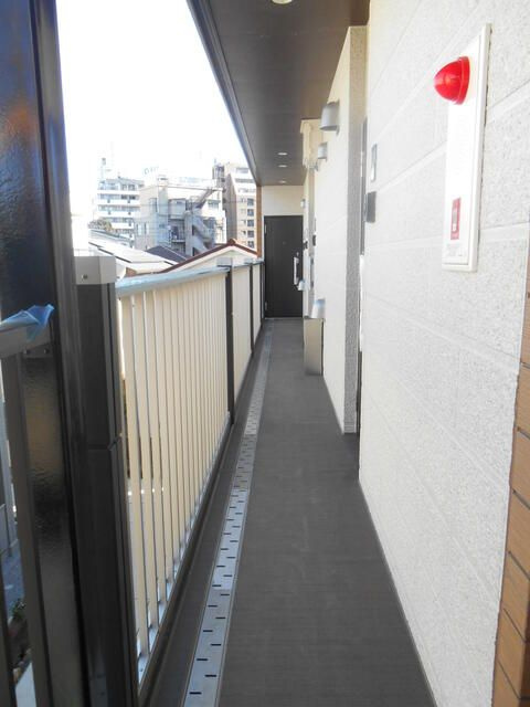Ｖｉｌｌａｂｒｉｓｅ常盤のロビー