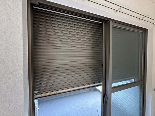 川崎市麻生区王禅寺西７丁目の賃貸マンションのその他