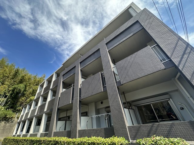 川崎市麻生区王禅寺西７丁目の賃貸マンション