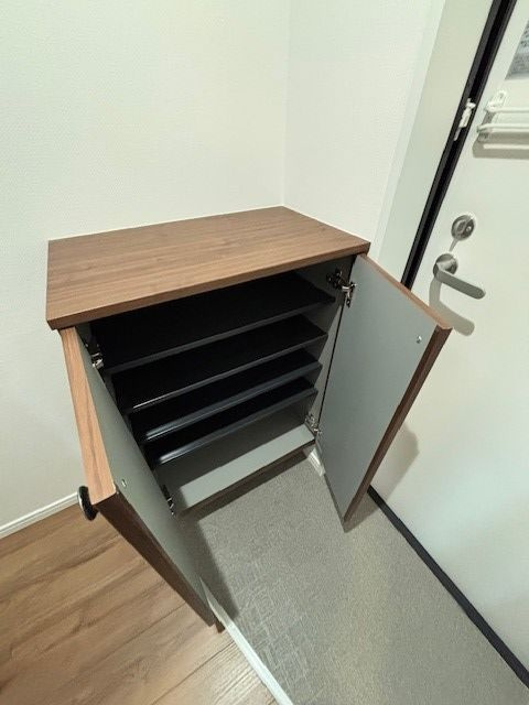 RIZE春日部の設備