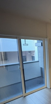 MELLAS狭山市のバルコニー|※同施工参考写真