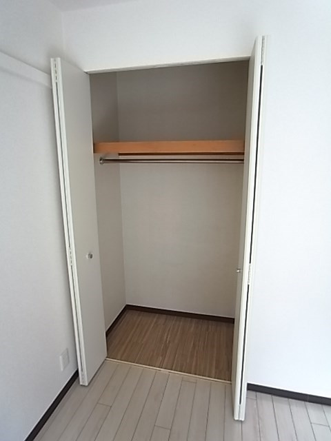 パークコート樋之池の設備