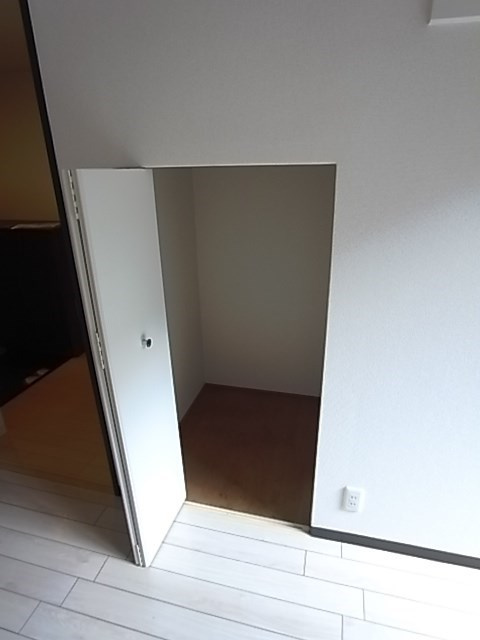 パークコート樋之池のその他