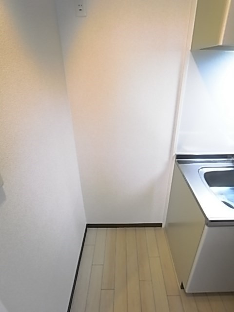 パークコート樋之池の設備