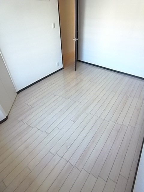 パークコート樋之池の居間・リビング