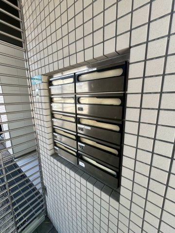 パークコート樋之池のその他共用部分
