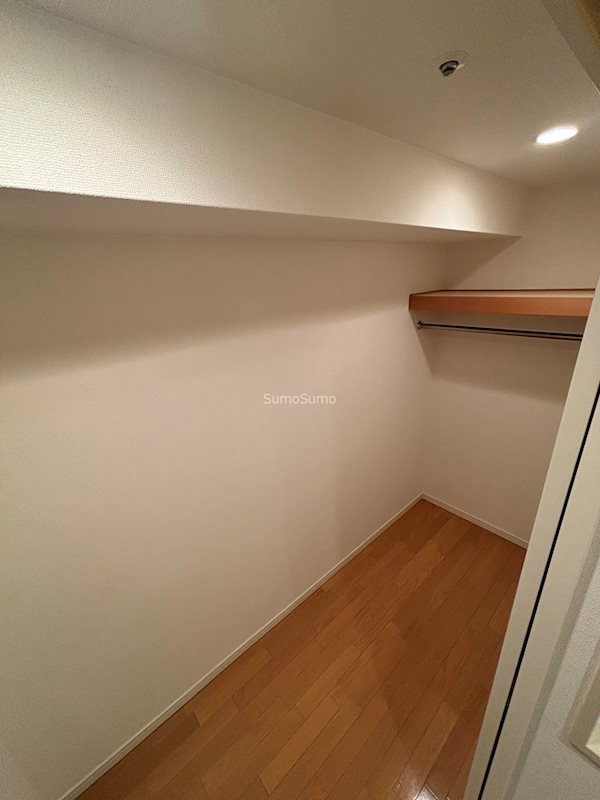 KDXレジデンス本町橋の収納