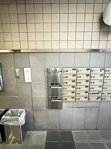 アクティ江之子島の設備