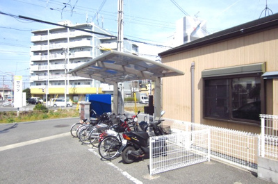 【その他共用部分】 | ＷＩＮ長滝駅前