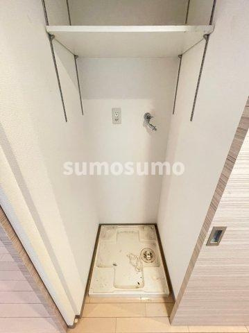 グランツ西大橋の設備