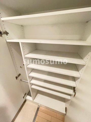 グランツ西大橋のその他