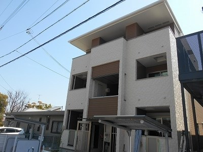 カーサレガーレ