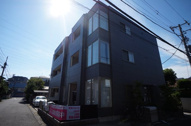 Ｃｈａｒｍｅ　Ｓｕｅｎａｇａの画像