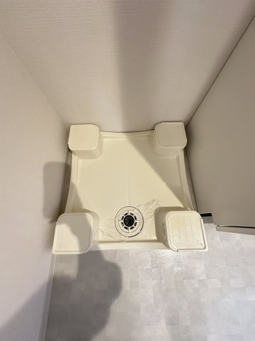 プレディアコート本町の設備
