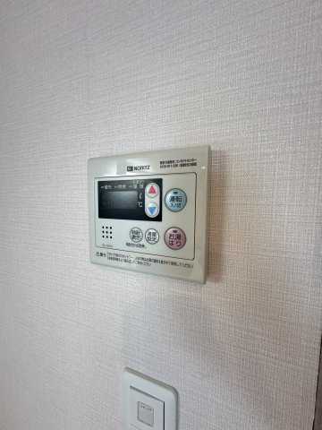 プレディアコート本町の設備
