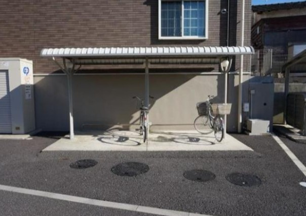 鎌ケ谷市丸山３丁目のアパートのその他