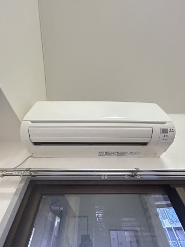 メゾンマルヨネ九条の設備