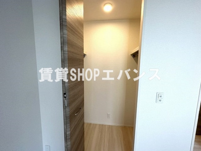 【収納】 | メゾン津田沼