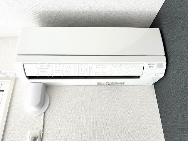 【設備】 | メゾン津田沼