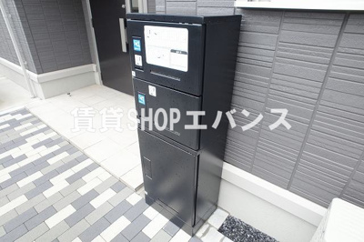 【その他共用部分】 | メゾン津田沼