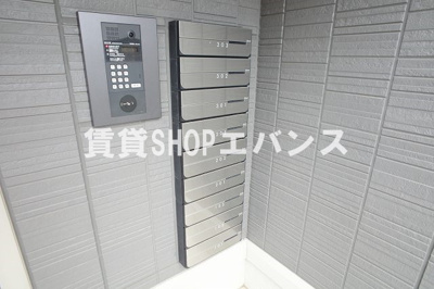  | メゾン津田沼