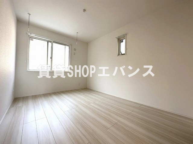 【寝室】 | メゾン津田沼