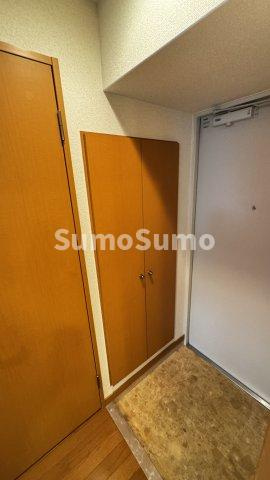 アンプルールベトンカルティエの収納