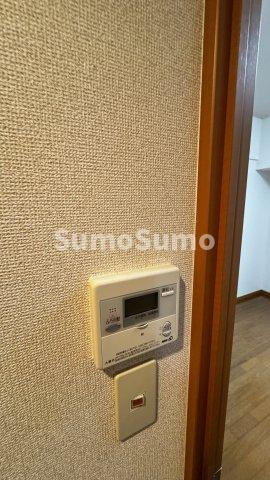 アンプルールベトンカルティエの設備