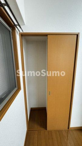 アンプルールベトンカルティエの収納