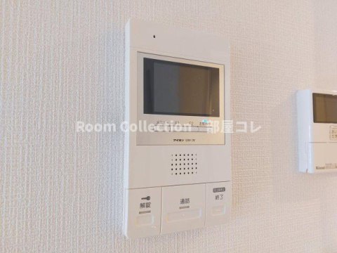 ステーションウエストタワーのセキュリティ