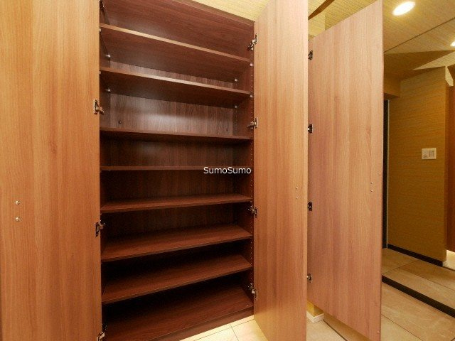 PHOENIX北堀江(旧:リンクハウス北堀江あみだ池)のその他