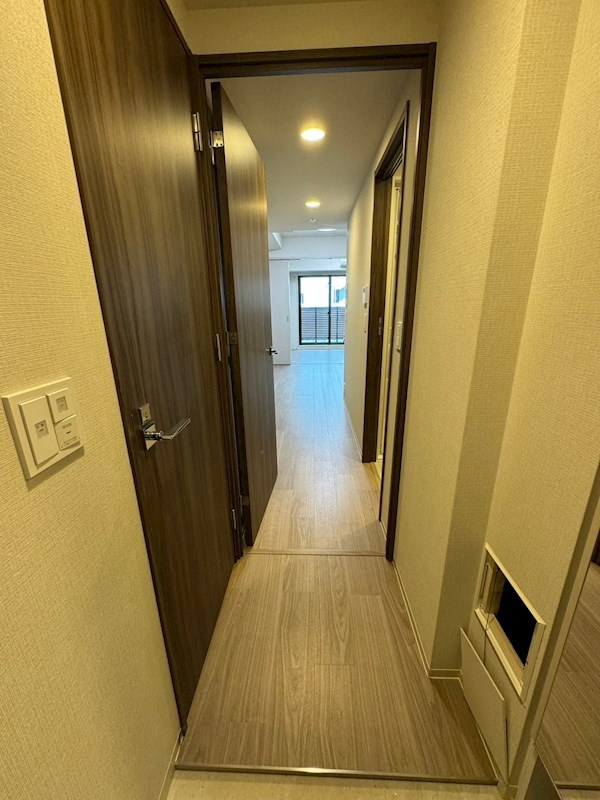 ソルレヴェンテ北堀江Qのその他