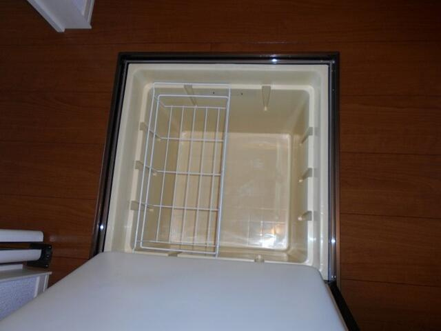 リッツハウスⅢの収納