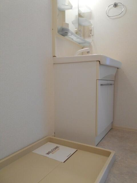 リッツハウスⅢの設備