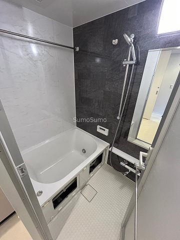 ルフォンプログレ堺筋本町タワーレジデンスの浴室