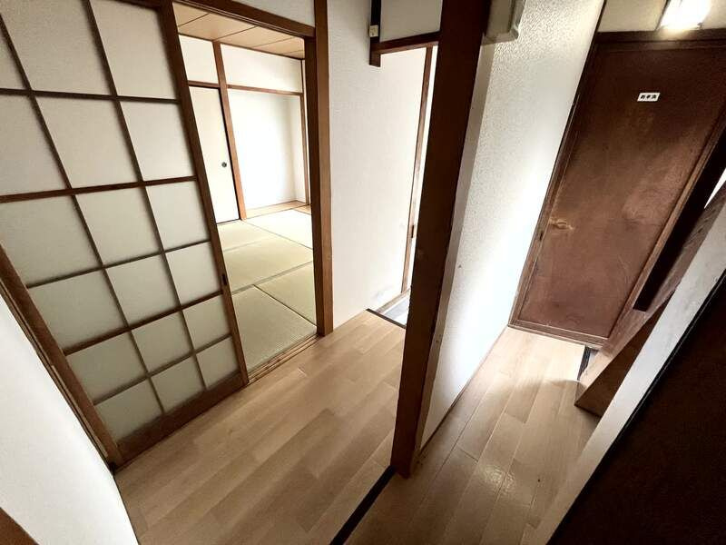 下三条町テラスハウスのその他