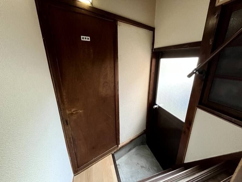 下三条町テラスハウスのその他